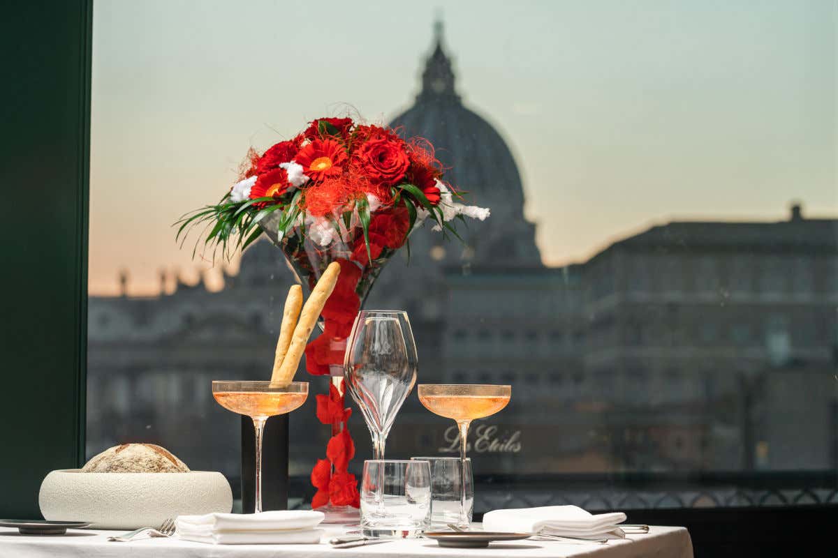 Proposte per San Valentino quando stupore fa rima con amore